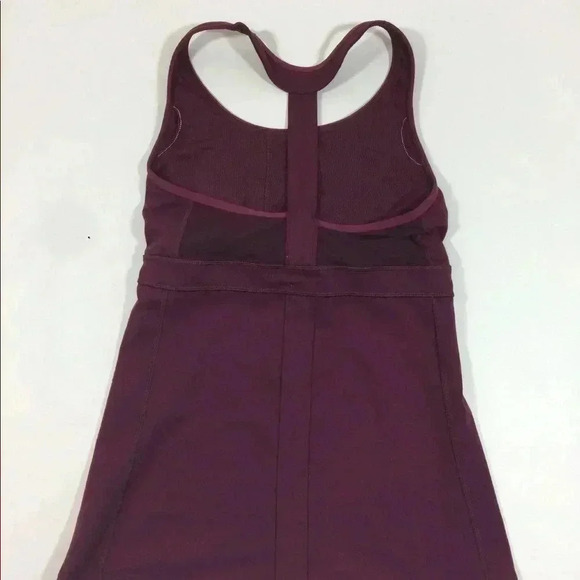 Athleta Racerback Tank Top - Picture 4 of 5